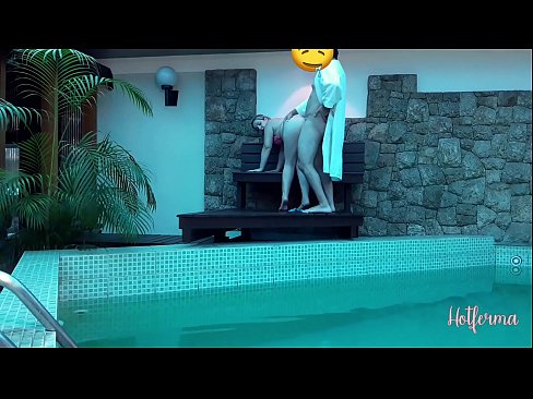 ❤️ Le patron invite la femme de chambre à la piscine, mais n'a pas pu résister à une chaude ❤️❌ Vidéo de baise at us fr.mumsp.ru  ﹏